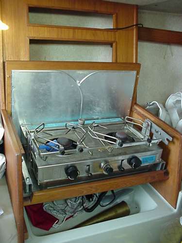 Galley