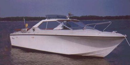 Coronet 24 Midi