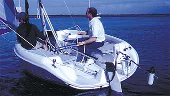 Hunter 170