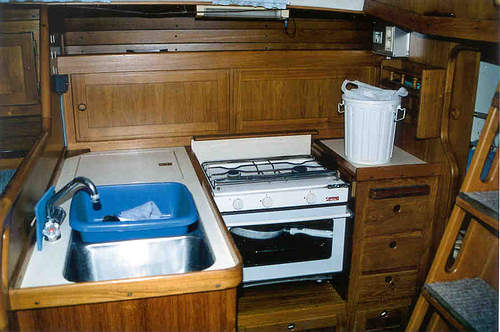 Galley