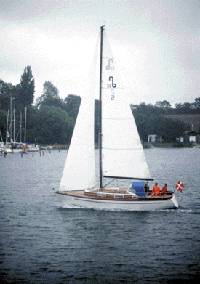 Nordborg 32