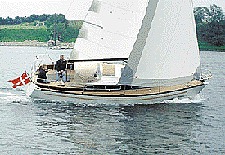 Nordborg 900