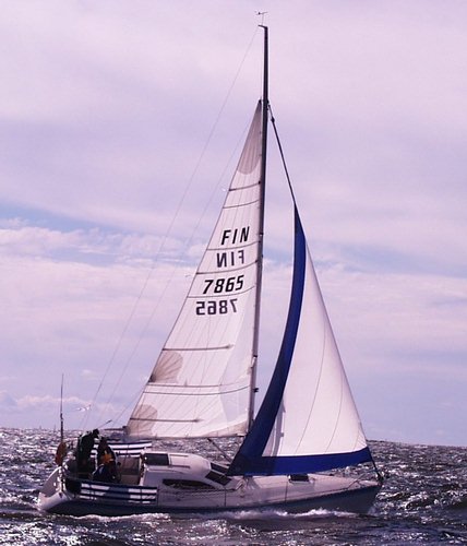 Sunwind 30