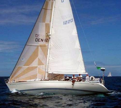 Swan 46