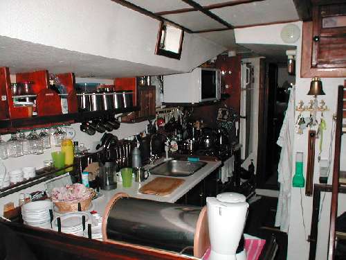 Galley