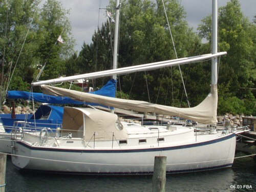 Nonsuch 30