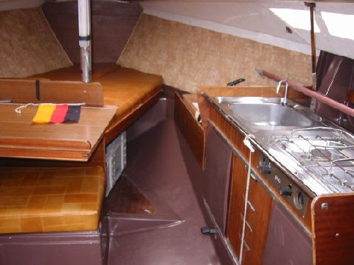 Galley