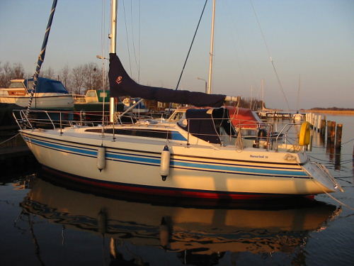 Sunwind 31