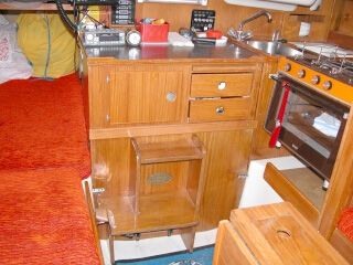 Galley