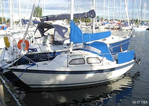 Sunwind 20