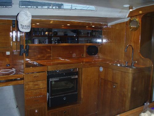 Galley