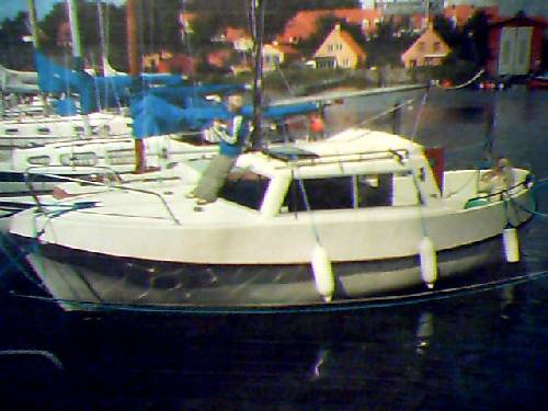 Viksund 24