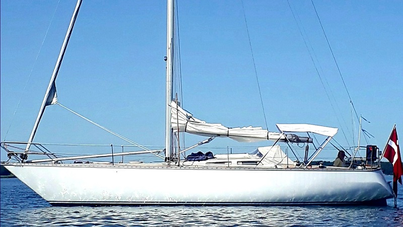 Concorde 38