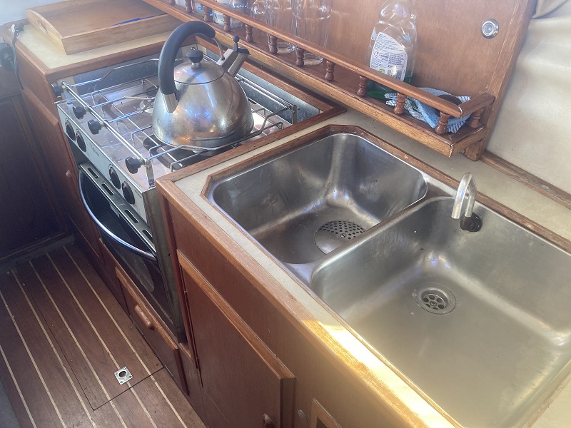 Galley