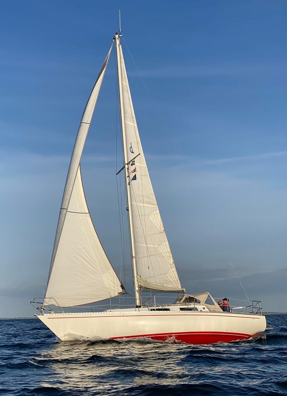 Drabant 33