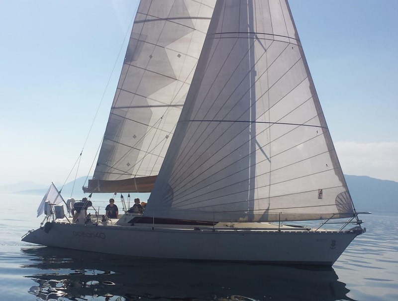 Regatta 39