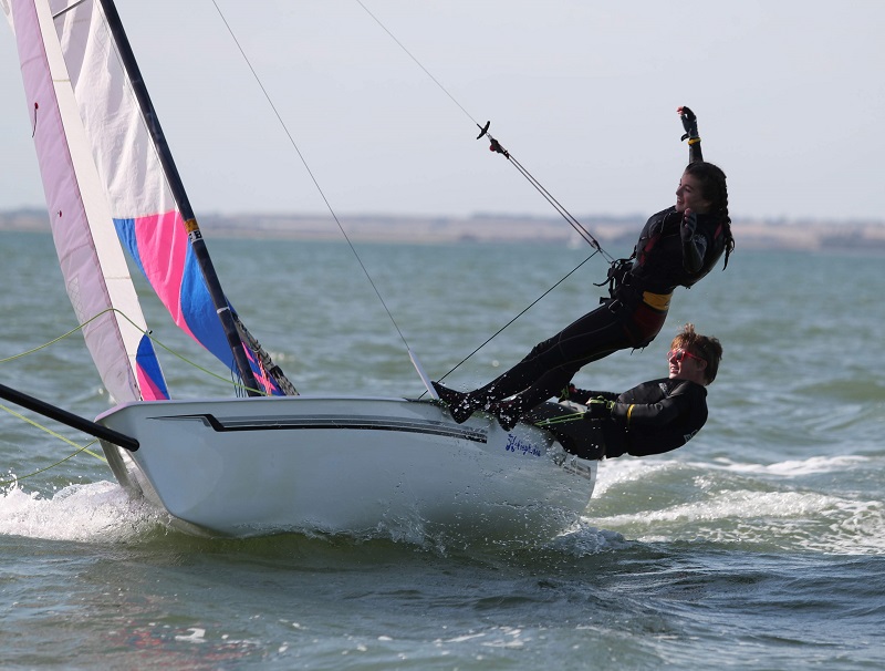 Hobie 405