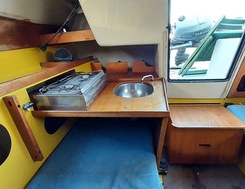 Galley