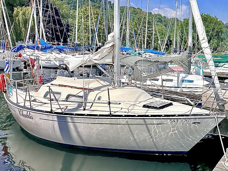 Mirage 26