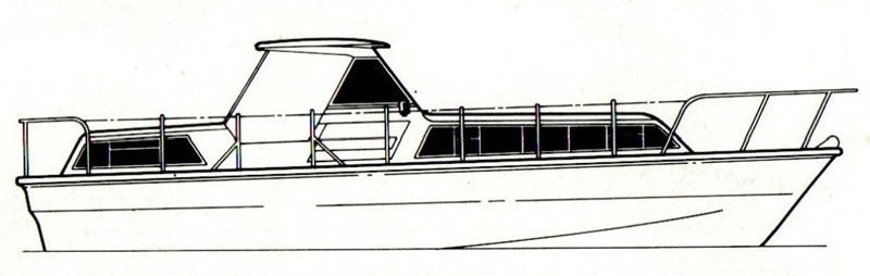 Birchwood 33 GT