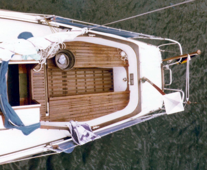 Cockpit