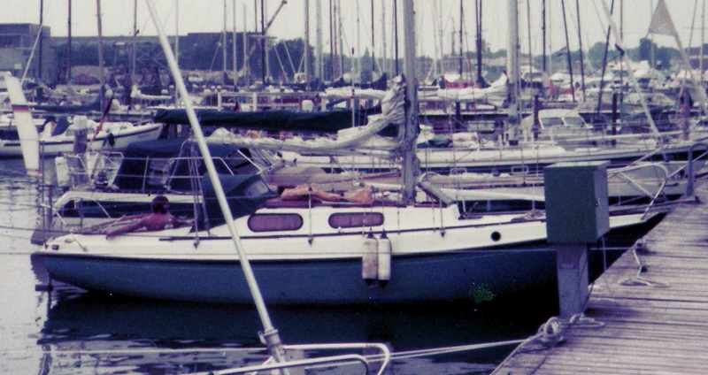 Saphir III