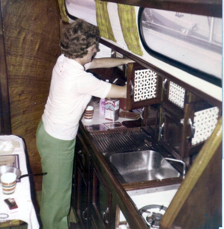 Galley