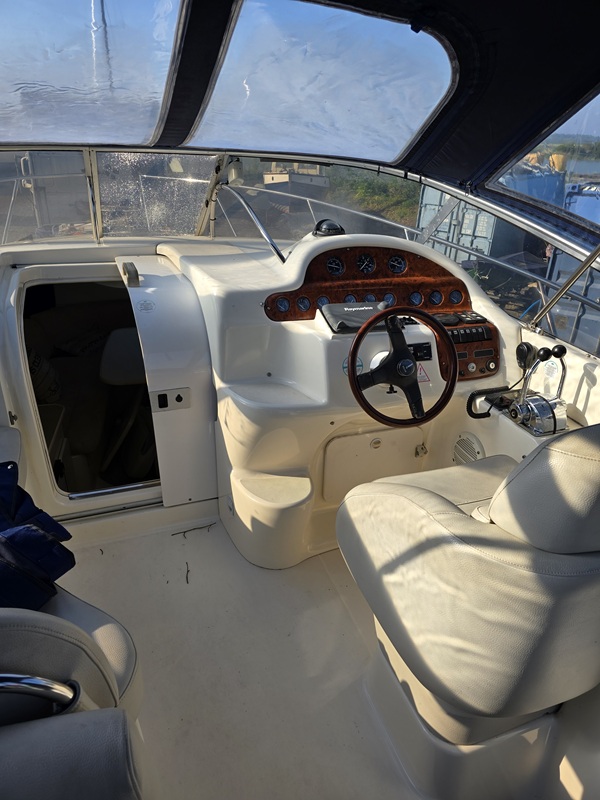 Cockpit