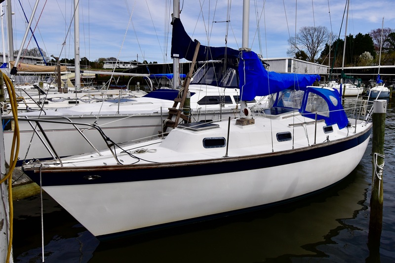 Intrepid 28