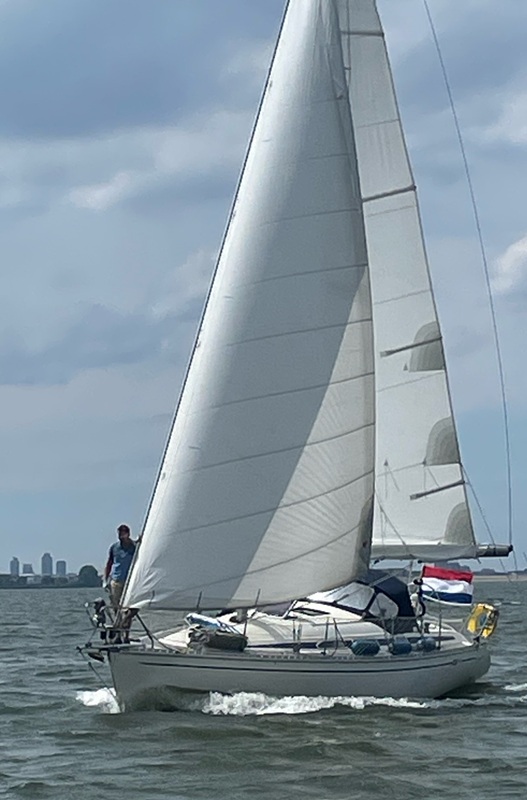 Elan 34