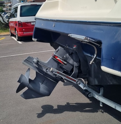 Motor