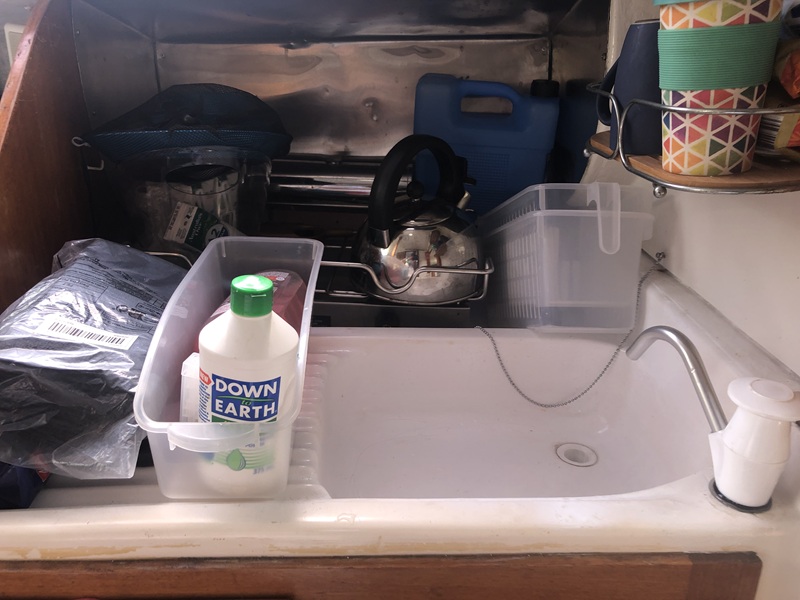 Galley