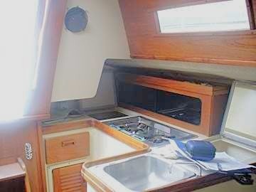 Galley