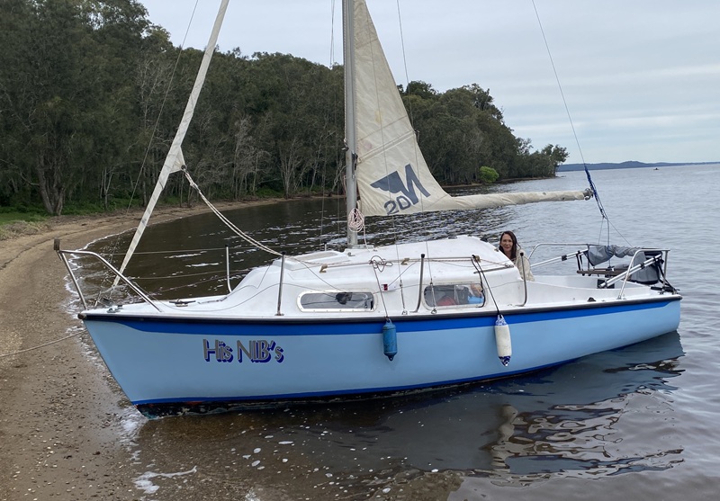 Nomad 20