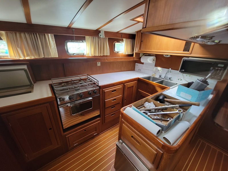 Galley