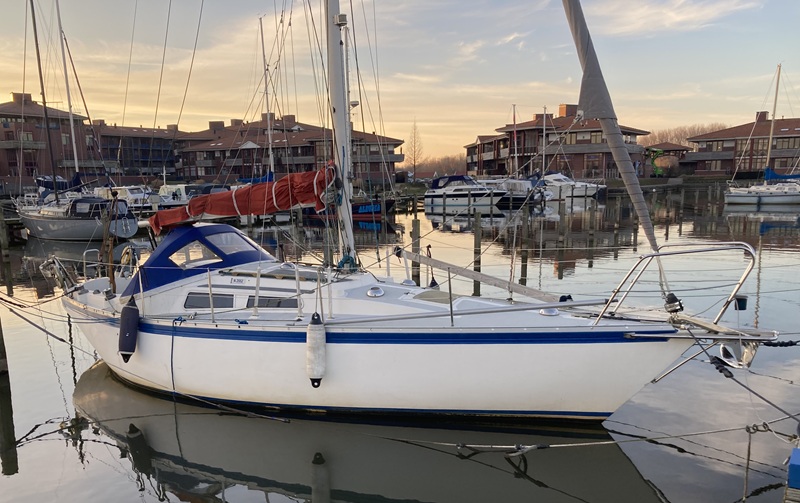 Mikkel 30