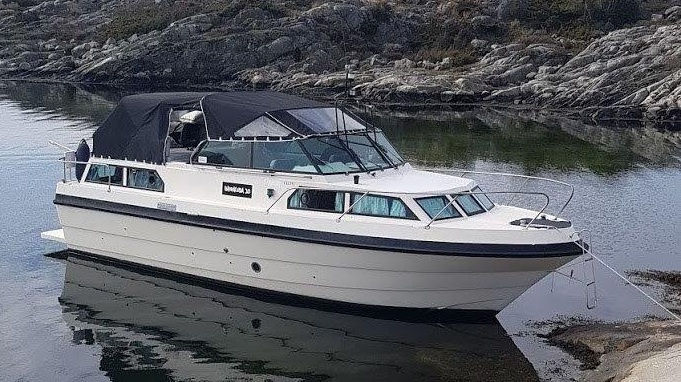 Barracuda 9