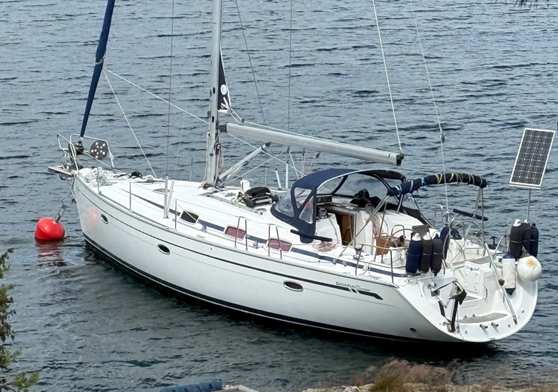 Bavaria 42 Cruiser