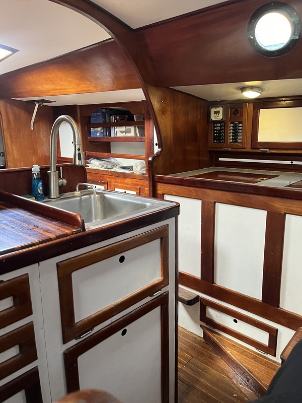 Galley