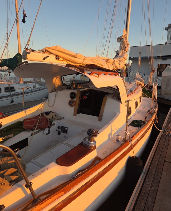 Cascade 36