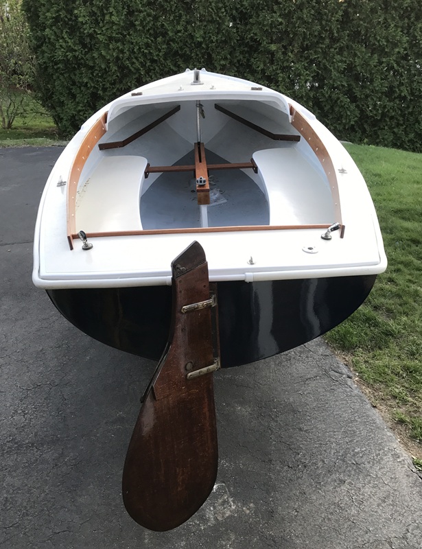 Cockpit
