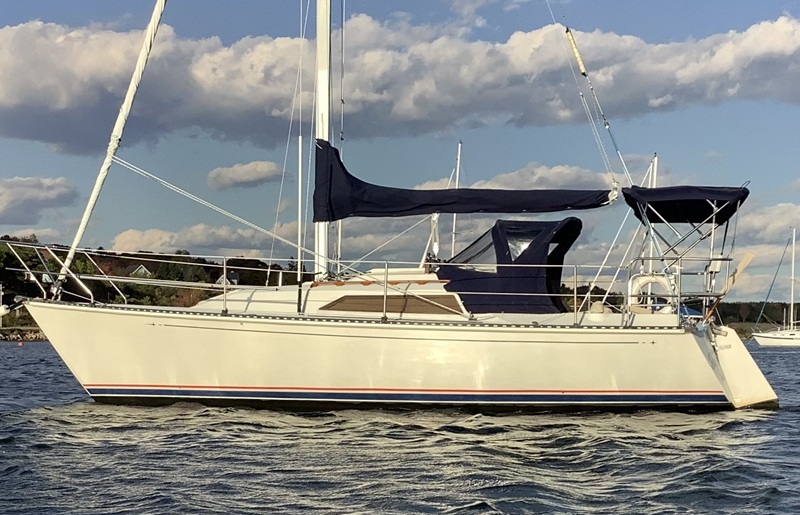 C&C 26 Wave