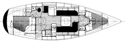 Floor plan Floor plan