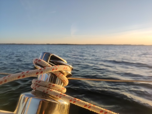 Sirius 26 (Streuer) Sirius 26 (Streuer)