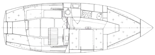 Floor plan Floor plan