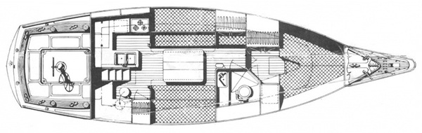Floor plan Floor plan