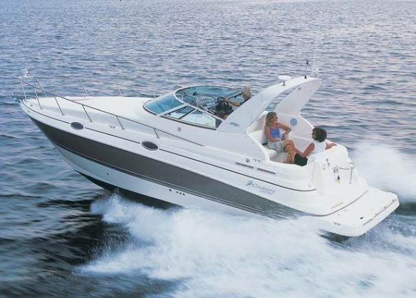 Cruisers Yachts 280 CXi Express Cruisers Yachts 280 CXi Express