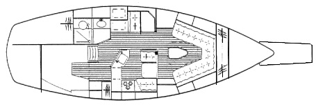 Floor plan Floor plan