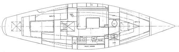Floor plan Floor plan