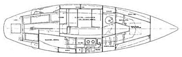 Floor plan Floor plan